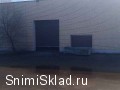Аренда складской базы в Щелково - Производство/склад в&nbsp;Щелково